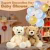 Morismos Oso De Peluche De 22 Pulgadas, Osos De 5 Morismos Oso De Peluche De 22 Pulgadas, Osos De 5