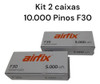 10.000 Pinos F-30 Airfix Para Pinador Marcenaria F30 2 Caixa 1