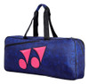 Bolsa De Torneo Yonex Badminton Club 22431wt Sr Rosa Marino 1