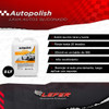 Autopolish Shampoo Auto Siliconado P/ Uso Manual X 5 Lts 1
