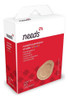 Kit 5 Protetor Ocular Infantil Needs Cor Bege Com 20unidades 1