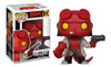 Funko Pop Hellboy: Hellboy 0