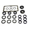 Kit Reparo Bomba Hatsuta S25 Sem Valvulas 0