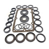 Kit Reparo Bomba Hatsuta S25 Sem Valvulas 2