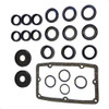 Kit Reparo Bomba Hatsuta S25 Sem Valvulas 3