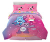 Franco Kids Bedding Super Soft Microfiber Edredón Y Juego De 0