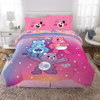 Franco Kids Bedding Super Soft Microfiber Edredón Y Juego De 3