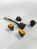 Kit De Teclas Y Llaves Gilera Smash 110 Original 3