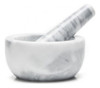 Mortero Nonfork® Mármol Cocina Semillas 1