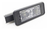 Faro Matricula Peugeot 301 Original 0