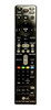 Controle Remoto P/ Hometheater LG Akb73775802- Original Novo 0