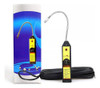 Detector De Vazamento De Refrigerante Halógeno R134a R410a 0