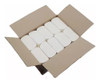 Toalla Blanca Doble Hoja 100% Celulosa Virgen 28g 1
