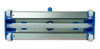 Limpiafondo Vulcano Aluminio 48 Cm Profesional Barrefondo 1