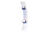 Bisagra Para Secarropas Whirlpool 2