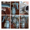 Pistola De Pintura Brinks  U.s.a - Ler A Descrição!!!!!!!!!! 3