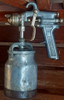 Pistola De Pintura Brinks  U.s.a - Ler A Descrição!!!!!!!!!! 4
