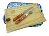 Set De Asado Racing  En Estuche * Licencia *personalizado 0