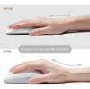 Ergonomic Charging Base For Magic Mouse 2 1
