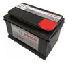 Bateria Auto Bosch De 12x75 12 Volt 75 Amp Gnc Diesel 0