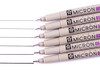 Juego De Rotuladores De Tinta Para Tarjetas Con Blister Saku 1