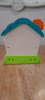 Reloj Didactico - Aprende La Hora - Como  Nuevo!!! 3