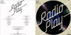 Cd Radio Play - 1981 2