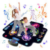 Alfombra De Baile Con Bluetooth  - Kizjorya 2