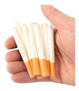 Cigarrillo Flash Caja X 10 Magia Truco Fuego Alberico Magic 0