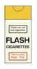 Cigarrillo Flash Caja X 10 Magia Truco Fuego Alberico Magic 2