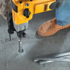 Dewalt Dw5818 Broca De Martillo Rotativo De Sds Max De 1 Pul 2