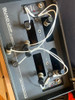 Quad Box Uhf/vhf Lectrosonic 1