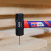 Marron 4500 Grs De Acero Workpro 1
