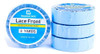 Fita De Peruca De De Dupla Face 2 Cm Azul 2cm Azul 2cm 2 Cm 3