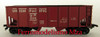 Varney - Vagón Tolva - Union Pacific - Cód: 1961 4