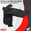 Pastilla freno Delantero Original honda cb 250 twister 4