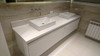 Mesadas En Silestone Original Blanco Norte Español 1