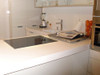 Mesadas En Silestone Original Blanco Norte Español 2