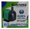 Bomba Sumergible Para Pecera Kintons Kt:104 Sp 0