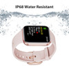 Walkerfit Reloj Inteligente A1, Reloj Inteligente, Rastread. 4