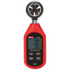 Minianemómetro Ut363bt Uni T 0