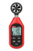 Minianemómetro Ut363bt Uni T 2