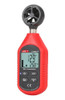 Minianemómetro Ut363bt Uni T 3