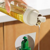 Botella Dispensadora Con Tapa Automatica 2