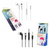 Auriculares In-ear Para Samsung Blanco 3