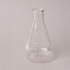 Erlenmeyer 50 Ml Vidrio Borosilicato 3.3 1