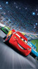 Juego De Baseball Cars- Disney Original- 2