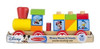 Melissa Y Doug Disney Mickey Mouse Y Amigos Tren De Apilamie 1