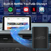 Interfaz Android 10 Para Estereo Original Android Auto Oem 5