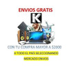 Set De Destornilladores De Precisión 51 Piezas - Kservice 6